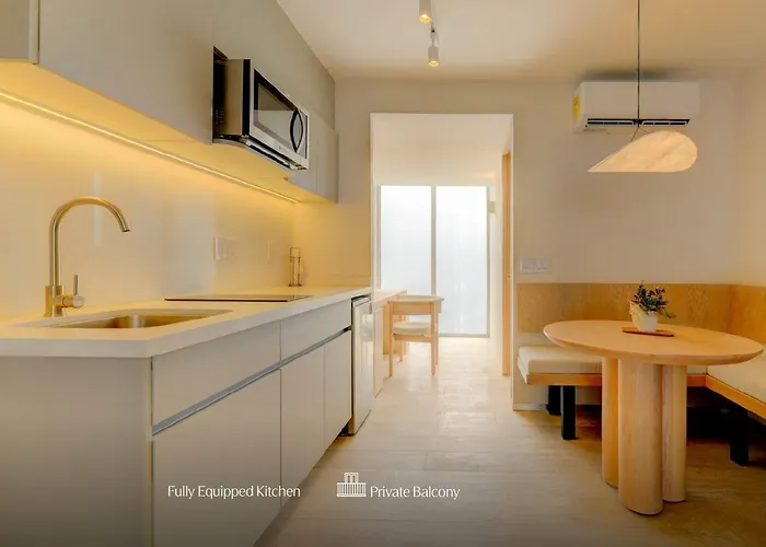 Capitalia 305 Apartment