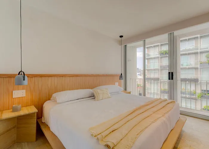 Apartment Capitalia 305